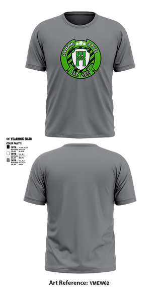 Short Sleeve Performance Shirt, White Settlement Youth Association Soccer, Men's Soccer, Teamtime, Team time, sublimation, custom sports apparel, team uniforms, spirit wear, spiritwear, sports uniforms, custom shirts, team store, custom team store, fundraiser sports, apparel fundraiser