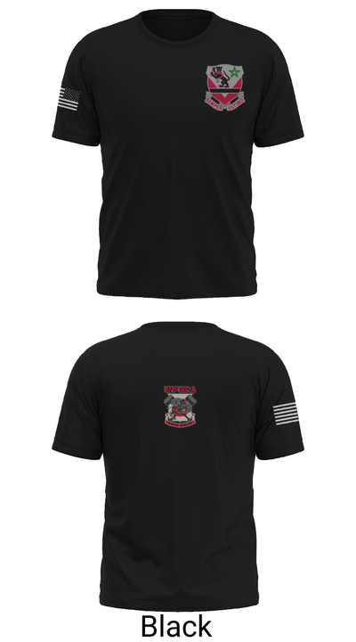 16th BEB 571st Company 8962391 Old School Cotton Feel Shirt - 30