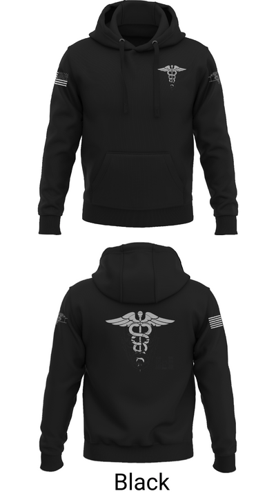 Heisenberg’s 61989625 Hoodie - 38