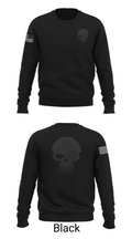 30 SFS 40475205 Crew Neck Sweatshirt - 25