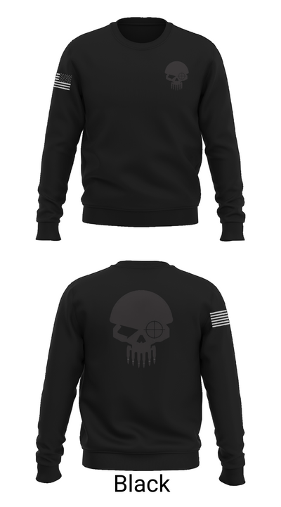 30 SFS 40475205 Crew Neck Sweatshirt - 25