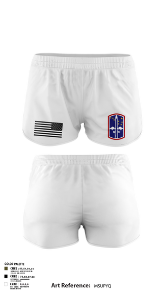 Ranger Panties, 172, , Teamtime, Team time, sublimation, custom sports apparel, team uniforms, spirit wear, spiritwear, sports uniforms, custom shirts, team store, custom team store, fundraiser sports, apparel fundraiser