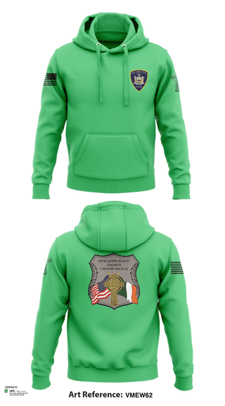 Hoodie, NYS Court Officer, Police, Teamtime, Team time, sublimation, custom sports apparel, team uniforms, spirit wear, spiritwear, sports uniforms, custom shirts, team store, custom team store, fundraiser sports, apparel fundraiser
