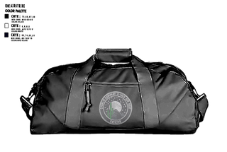 Duffle Bag, C Co. 2-13th, , Teamtime, Team time, sublimation, custom sports apparel, team uniforms, spirit wear, spiritwear, sports uniforms, custom shirts, team store, custom team store, fundraiser sports, apparel fundraiser