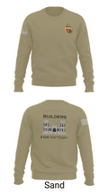 3 EN BN 81320944 Crew Neck Sweatshirt - 85