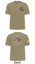 910th AMXS 63315708 Short Sleeve Performance Shirt - 96