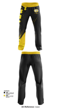 Goodland Cowboys Tennis 92635986 Sweatpants - 58