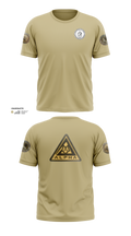 ProForce 74761390 Short Sleeve Performance Shirt - 3