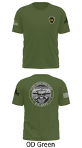 Fire Controlman 9511626 Short Sleeve Performance Shirt - 53