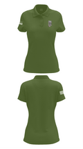 46 MP CO 62562841 Women's Short Sleeve Performance Polo  - 52
