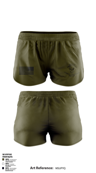 Ranger Panties, Bco, , Teamtime, Team time, sublimation, custom sports apparel, team uniforms, spirit wear, spiritwear, sports uniforms, custom shirts, team store, custom team store, fundraiser sports, apparel fundraiser
