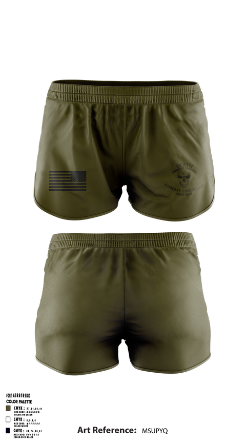 Ranger Panties, Bco, , Teamtime, Team time, sublimation, custom sports apparel, team uniforms, spirit wear, spiritwear, sports uniforms, custom shirts, team store, custom team store, fundraiser sports, apparel fundraiser