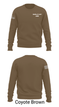 Delta 2-147 AHB 33030394 Crew Neck Sweatshirt - 5