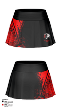 EPC Warriors Tennis 18527481 Skort - 52