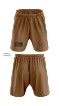 Silent Battles 26852061 Athletic Shorts With Pockets - 2