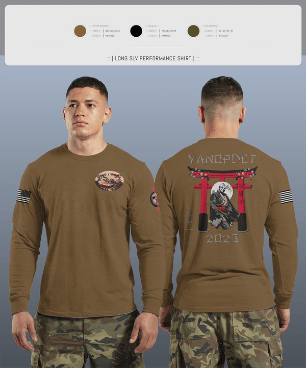 Long Sleeve Performance Shirt, VOD, Navy, Teamtime, Team time, sublimation, custom sports apparel, team uniforms, spirit wear, spiritwear, sports uniforms, custom shirts, team store, custom team store, fundraiser sports, apparel fundraiser