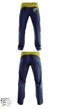 Christiansburg Soccer Club 79537895 Sweatpants - 1