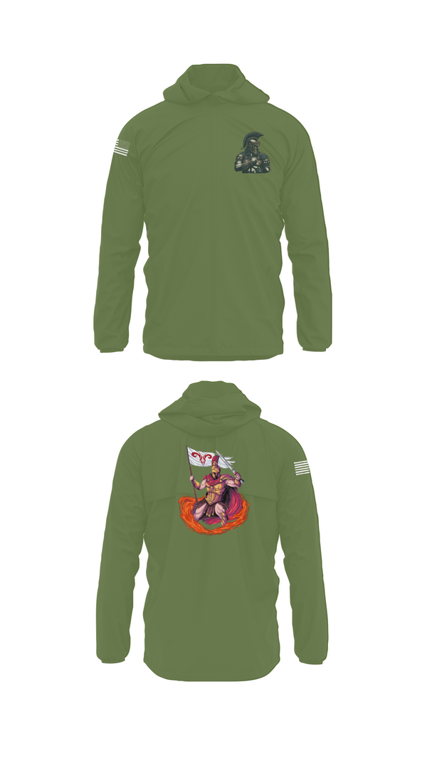 Windbreaker, 2-2SBCT, , Teamtime, Team time, sublimation, custom sports apparel, team uniforms, spirit wear, spiritwear, sports uniforms, custom shirts, team store, custom team store, fundraiser sports, apparel fundraiser