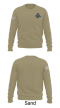 441st Engineer Company 54564095 Crew Neck Sweatshirt - 85