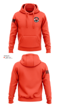 Ferallife Guards 79056222 Hoodie - 3