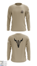 VP-26 Aircrew Association 18137881 Long Sleeve Performance Shirt 6