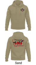E co. 1-189th 4920111 Hoodie - 93