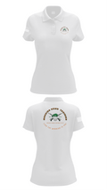 Warrior Arms Training 73865662 Women's Short Sleeve Performance Polo  - 17