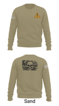 FOX 2-55ADA 481979 Crew Neck Sweatshirt - 85