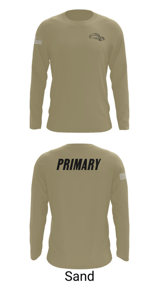 Long Sleeve Performance Shirt, 1-10ab, , Teamtime, Team time, sublimation, custom sports apparel, team uniforms, spirit wear, spiritwear, sports uniforms, custom shirts, team store, custom team store, fundraiser sports, apparel fundraiser