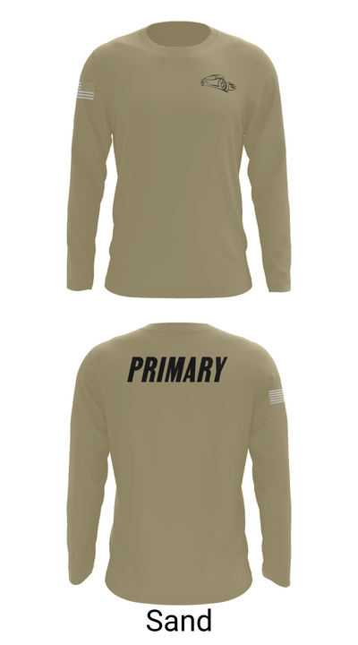 1-10ab 26071483 Long Sleeve Performance Shirt 86