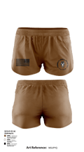 1-112 INF Assassins 67771433 Ranger Panties - 112