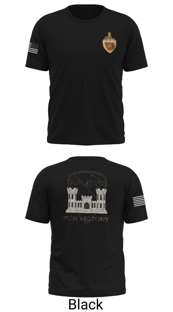 Old School Cotton Feel Shirt, 3 EN BN, , Teamtime, Team time, sublimation, custom sports apparel, team uniforms, spirit wear, spiritwear, sports uniforms, custom shirts, team store, custom team store, fundraiser sports, apparel fundraiser