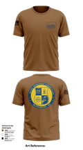 Naval Research Lab 68705363 Short Sleeve Performance Shirt - 102