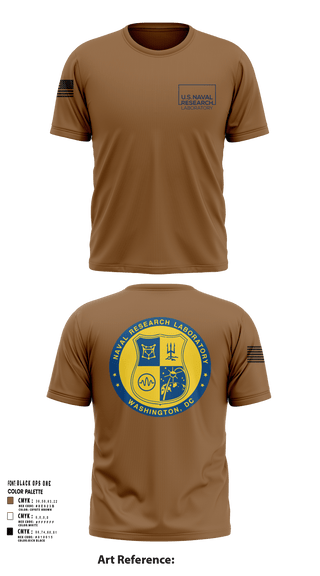 Short Sleeve Performance Shirt, Naval Research Lab, , Teamtime, Team time, sublimation, custom sports apparel, team uniforms, spirit wear, spiritwear, sports uniforms, custom shirts, team store, custom team store, fundraiser sports, apparel fundraiser