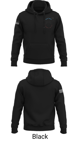 Hoodie, C TRP 2-101 CAV, , Teamtime, Team time, sublimation, custom sports apparel, team uniforms, spirit wear, spiritwear, sports uniforms, custom shirts, team store, custom team store, fundraiser sports, apparel fundraiser