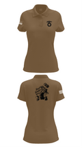 MCAGCC COMMSTRAT 43565701 Women's Short Sleeve Performance Polo  - 15