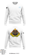 C 1-252 AR 38347567 Crew Neck Sweatshirt - 106