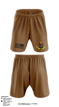 C 1-252 AR 38347567 Athletic Shorts With Pockets - 105
