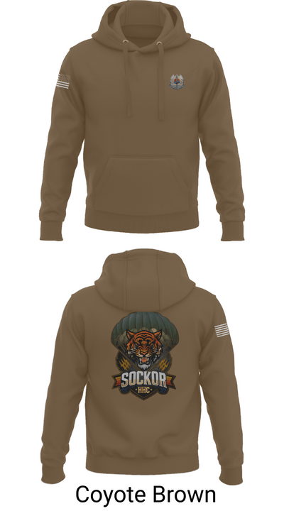 SOCKOR 29135503 Hoodie - 18