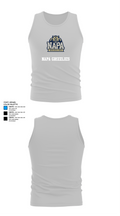 Napa Grizzlies 4905083 Tank Top - 13