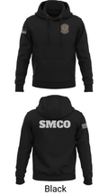 SMCO 97936482 Hoodie - 38