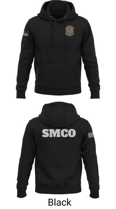 SMCO 97936482 Hoodie - 38
