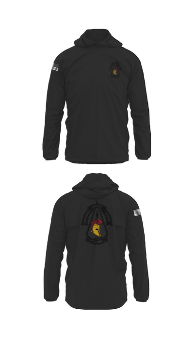 Detachment 9 76863911 Windbreaker - 21