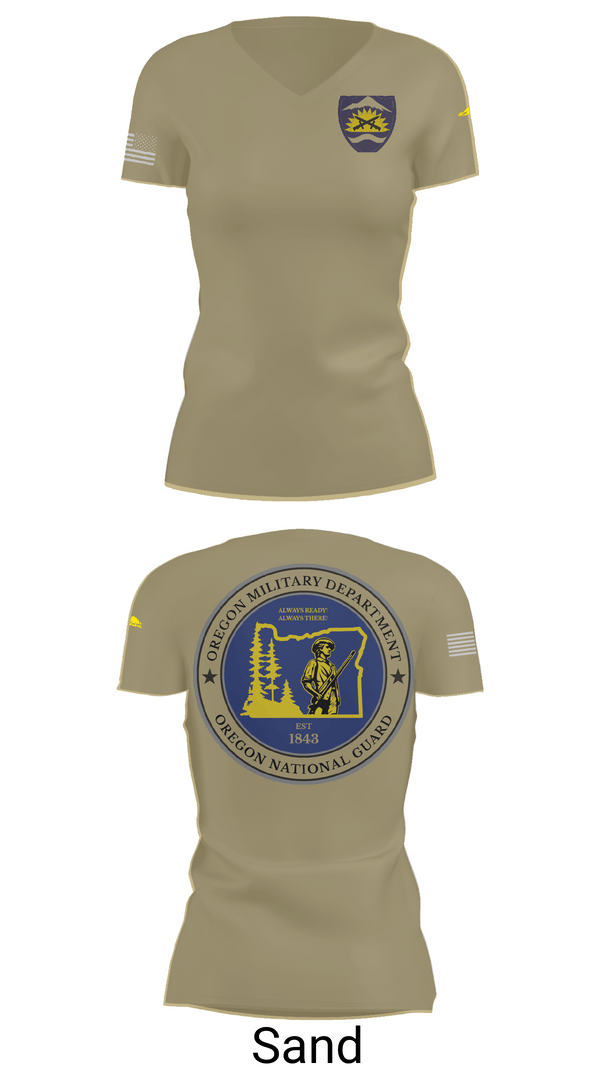 Womens Short Sleeve Vneck Shirt, JFHQ, Army, Teamtime, Team time, sublimation, custom sports apparel, team uniforms, spirit wear, spiritwear, sports uniforms, custom shirts, team store, custom team store, fundraiser sports, apparel fundraiser