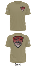 978th Military Police Company 16127103 Old School Cotton Feel Shirt - 90