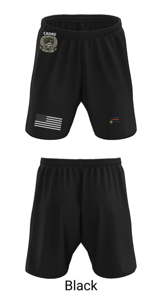 Athletic Shorts With Pockets, TCA, , Teamtime, Team time, sublimation, custom sports apparel, team uniforms, spirit wear, spiritwear, sports uniforms, custom shirts, team store, custom team store, fundraiser sports, apparel fundraiser