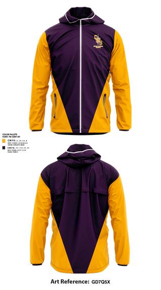 Windbreaker, Central Chargers Baseball, Baseball, Teamtime, Team time, sublimation, custom sports apparel, team uniforms, spirit wear, spiritwear, sports uniforms, custom shirts, team store, custom team store, fundraiser sports, apparel fundraiser