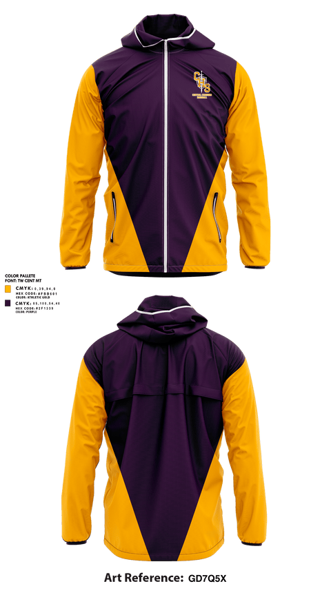 Windbreaker, Central Chargers Baseball, Baseball, Teamtime, Team time, sublimation, custom sports apparel, team uniforms, spirit wear, spiritwear, sports uniforms, custom shirts, team store, custom team store, fundraiser sports, apparel fundraiser