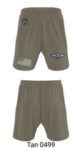 Echo Company 50720831 Athletic Shorts With Pockets - 69