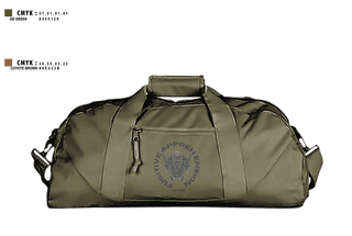 Duffle Bag, F.A.S.T., , Teamtime, Team time, sublimation, custom sports apparel, team uniforms, spirit wear, spiritwear, sports uniforms, custom shirts, team store, custom team store, fundraiser sports, apparel fundraiser
